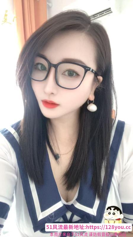 合肥眼镜骚妇