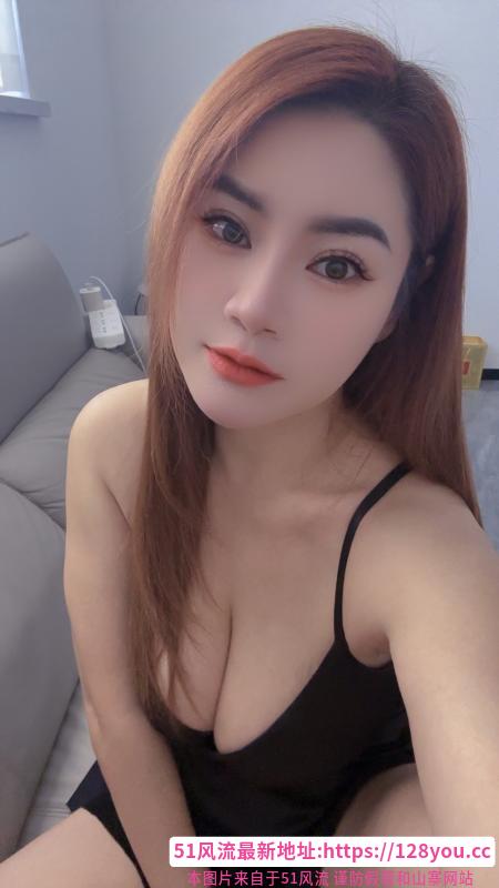 大胸川妹