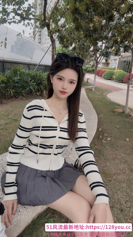 颜值女友小鹿老师