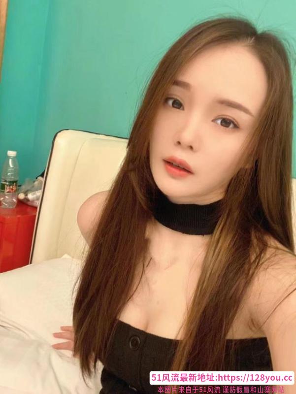 性感高冷型琪琪