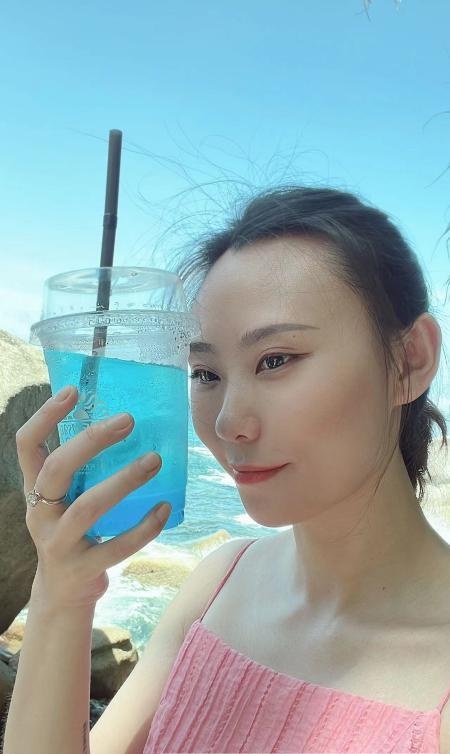 知性情人罗玥