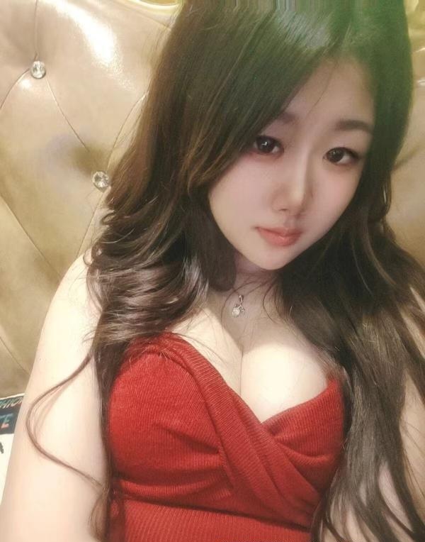 沈阳小美女