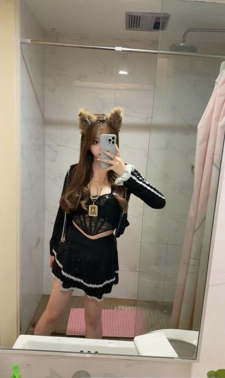 姑苏大胸小姐姐