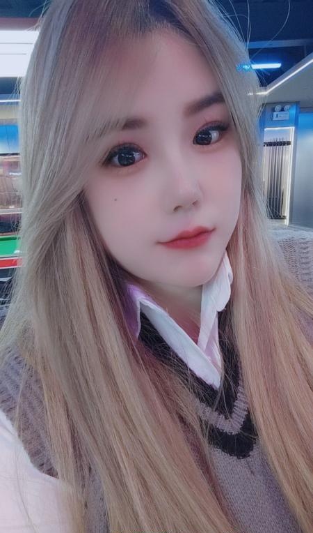 郑州大G妹妹
