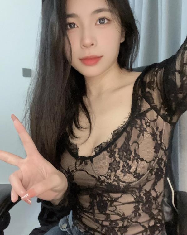 回杭再次约会蜜蜜