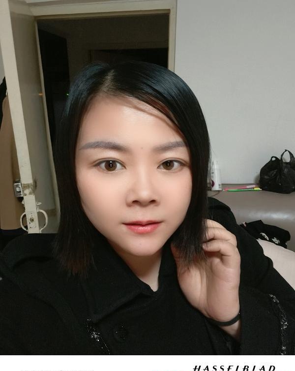 艺名狼妹