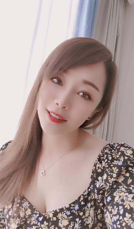 胸大水多
