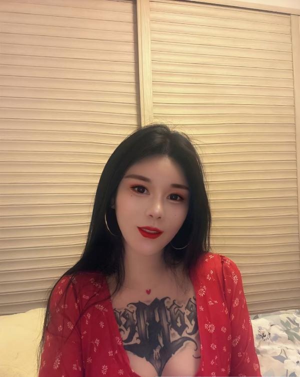 狂野木子美