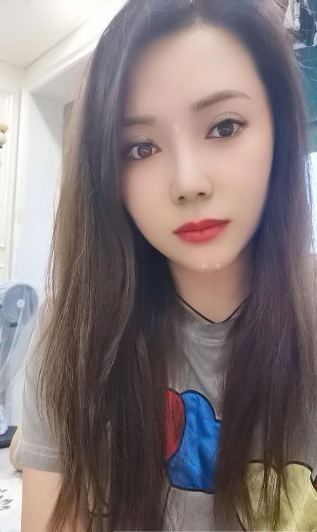 白云骚妇