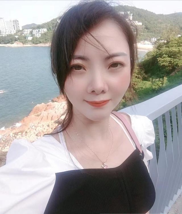 福田琳达