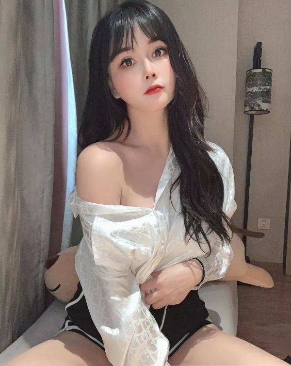 宝安如如少妇