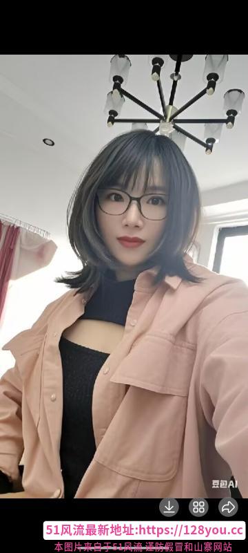 风骚熟女