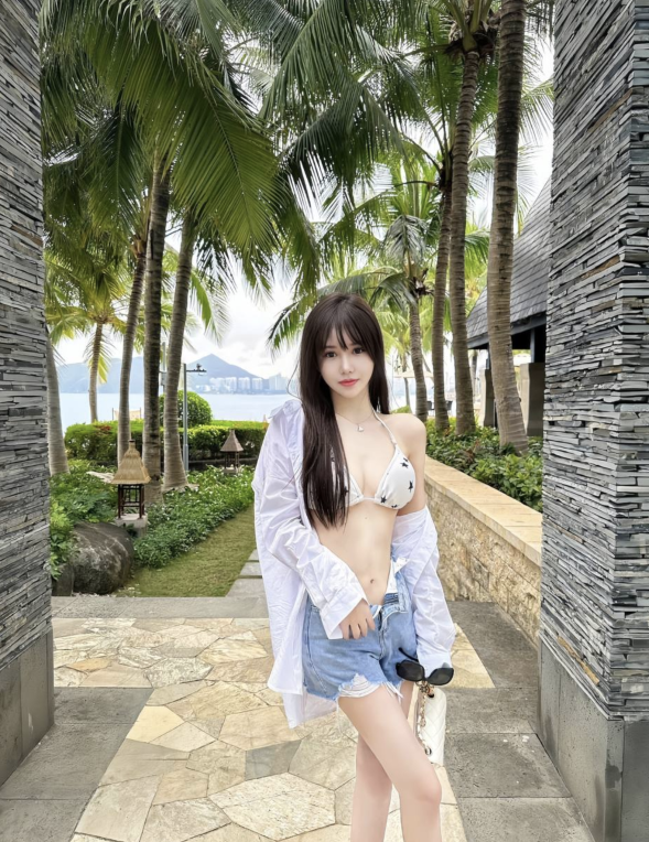 澳门琪琪