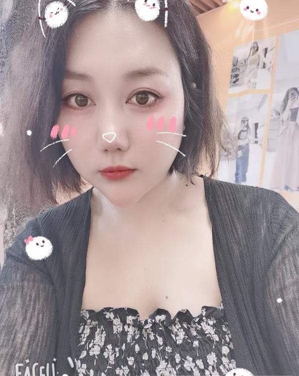 光谷柠檬妹