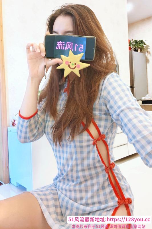 旗袍御姐夏天