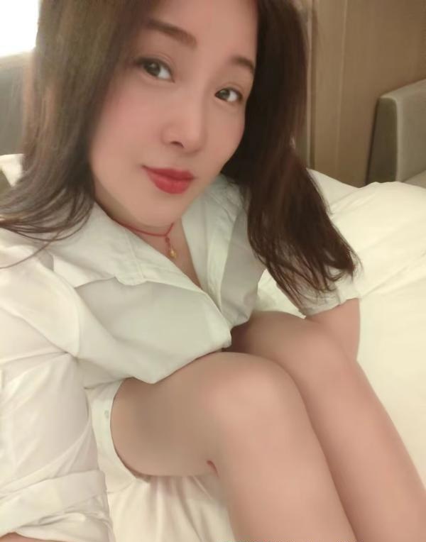 韵味熟妇