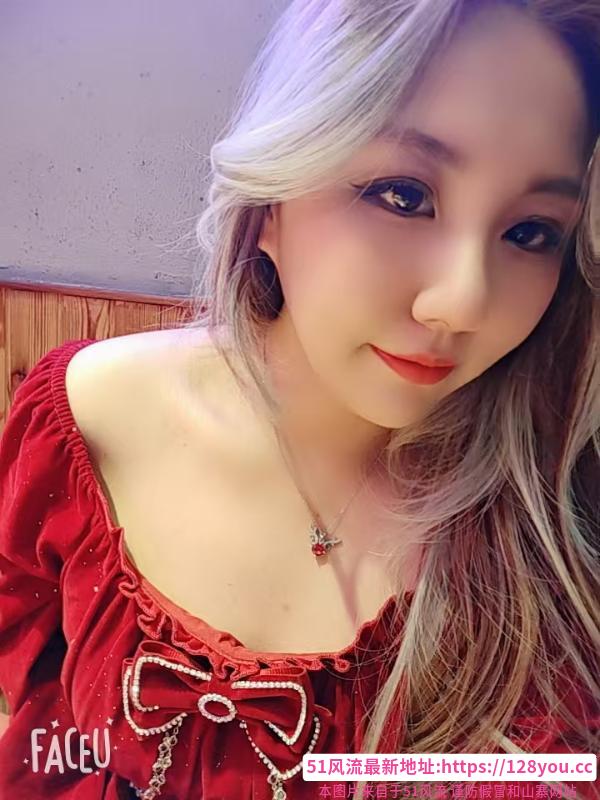 淑女在南岗