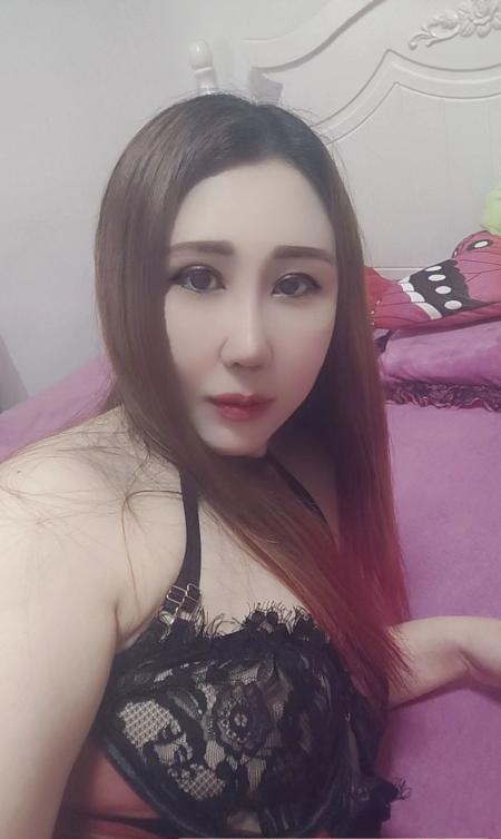 栖霞少妇
