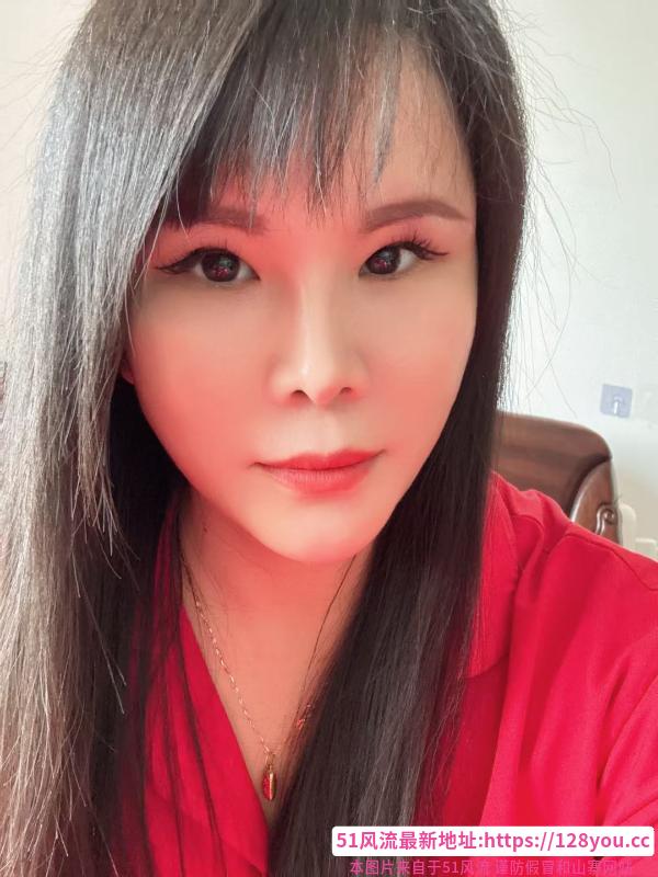 瑶海熟女安然