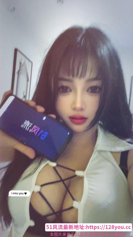 武汉波霸小姐姐
