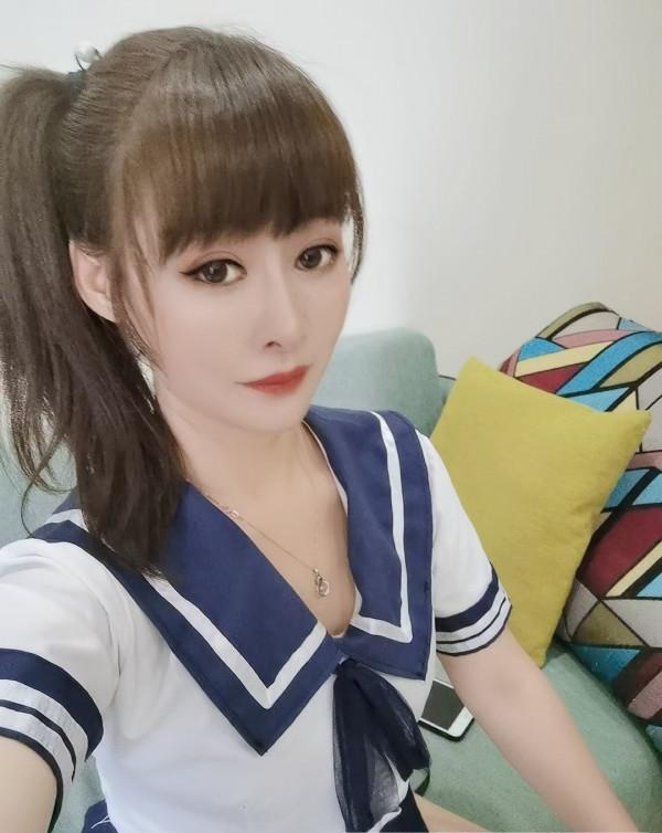 双流区少妇露露