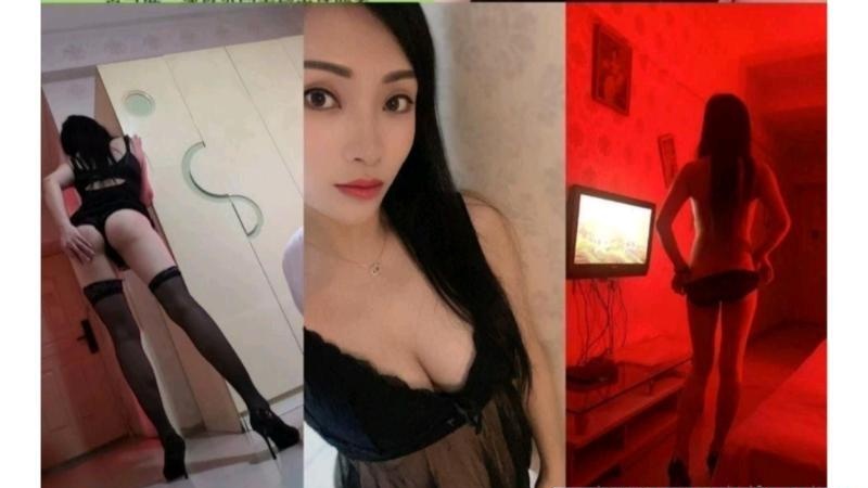观音桥蜜桃半夏