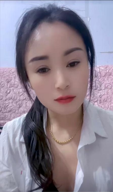 开福少妇燕燕