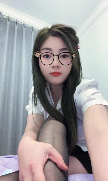 徐汇嬛嬛妹子