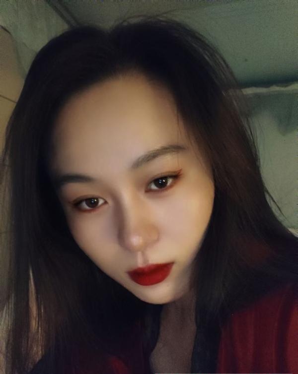 沈阳洛因妹妹清浅体验