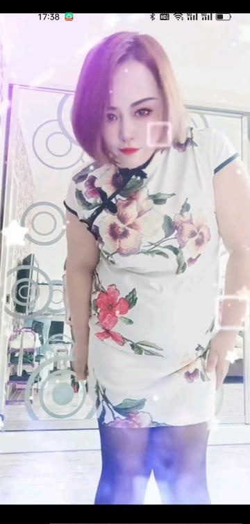 韵味十足的少妇