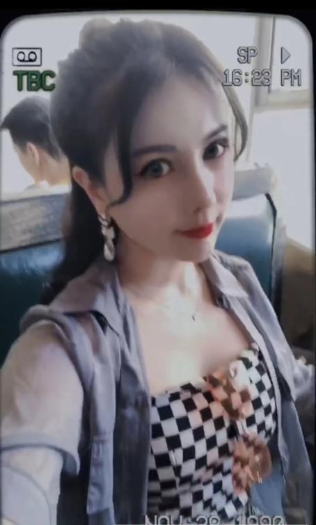 罗湖娇美人