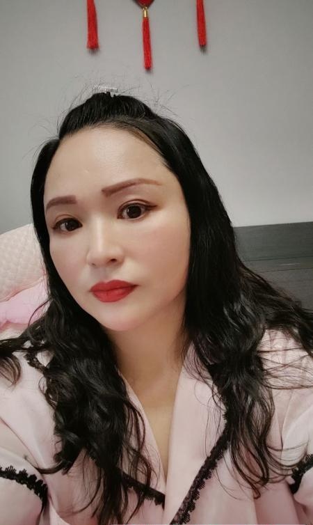 罗湖大胸文文