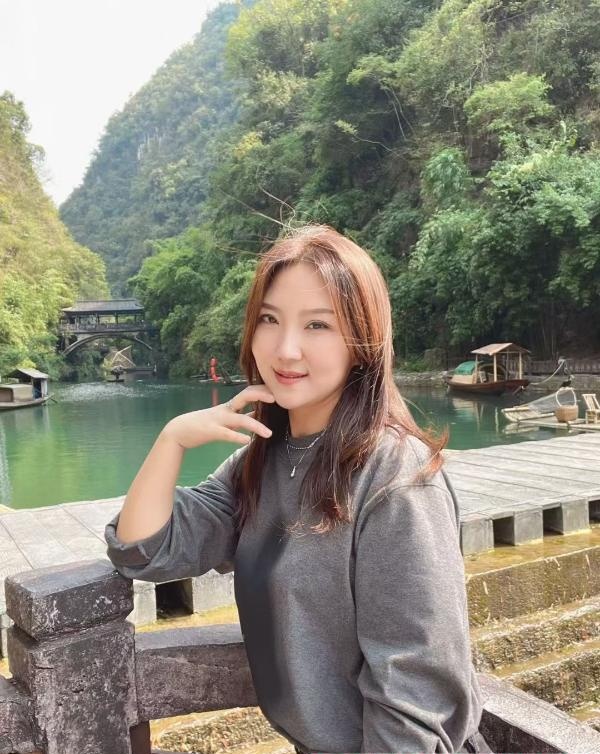 沈阳小妲己