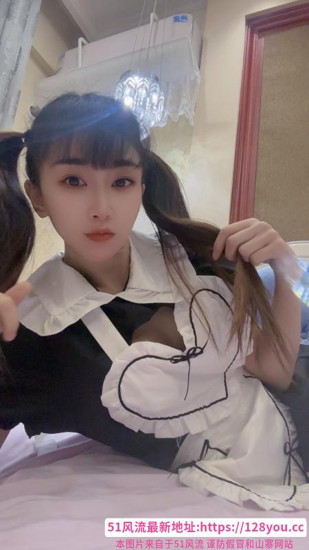 洪山区可爱双马尾老师