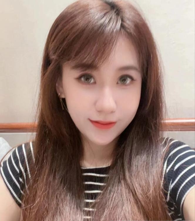 无锡新区中项小姐姐