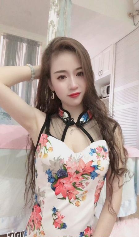 魅力御姐青青
