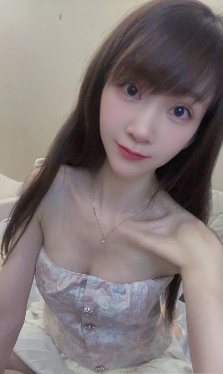 普陀小雅美女