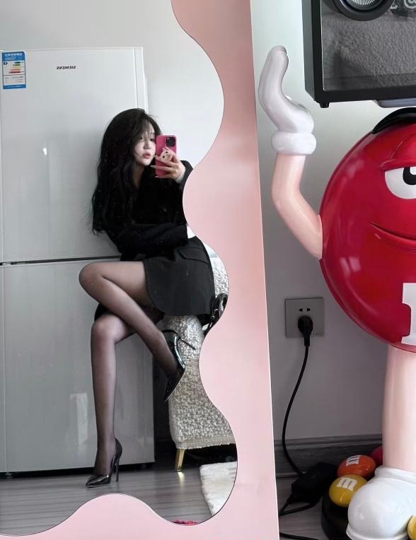 庐阳小仙女