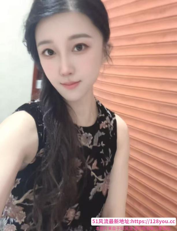 光谷小仙女