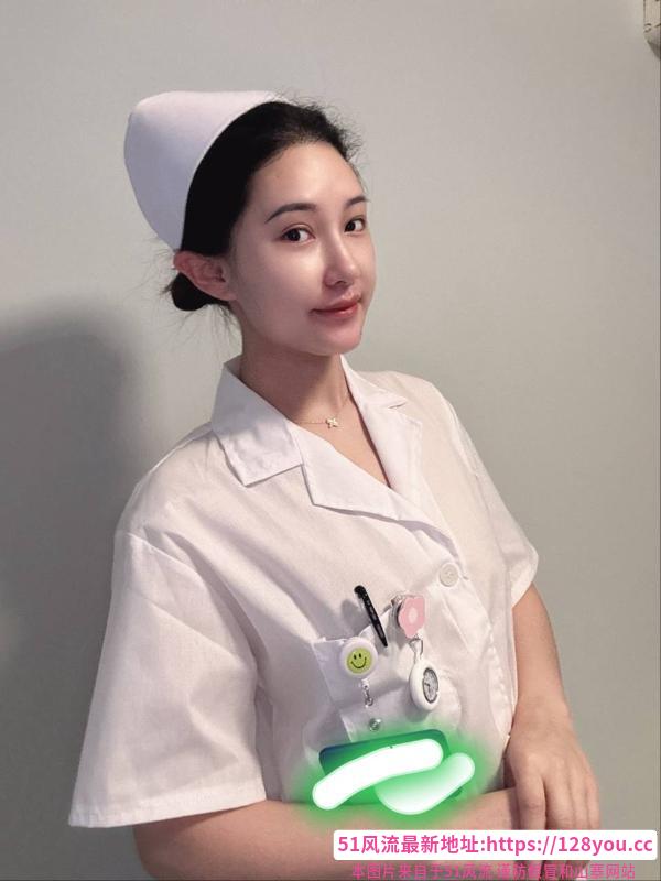 静安骚护士美熙
