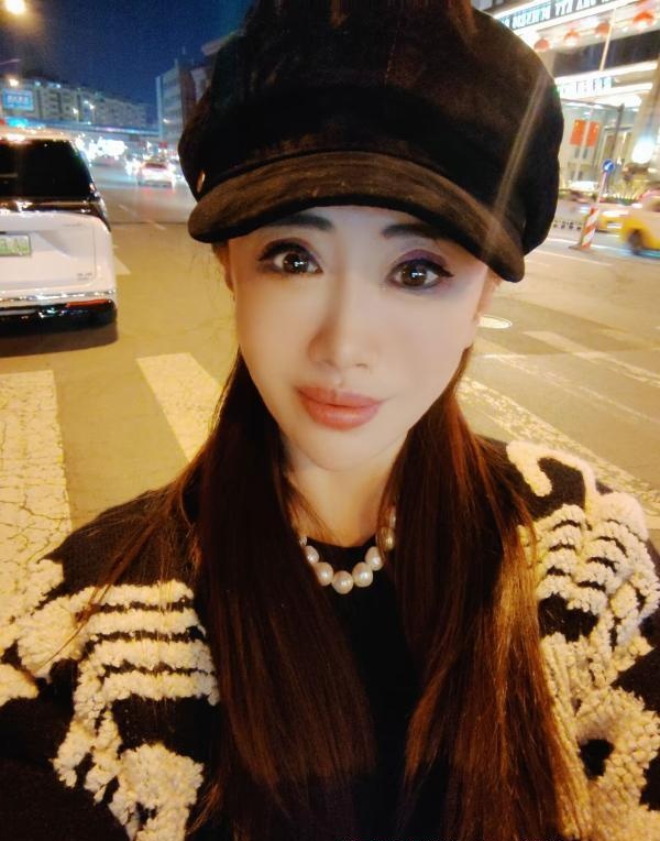 沈河区少妇