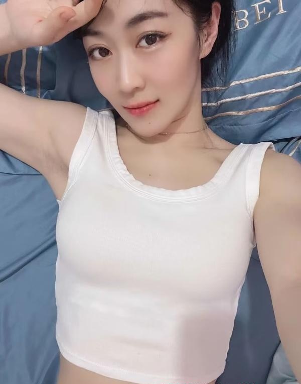 市北性感宝贝晴儿