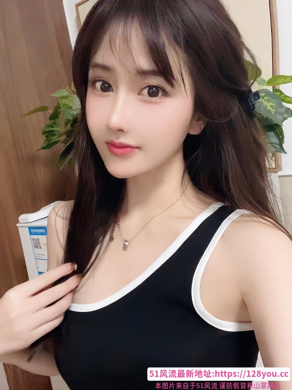 颜值女友小千代