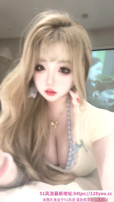 波霸美女媛媛