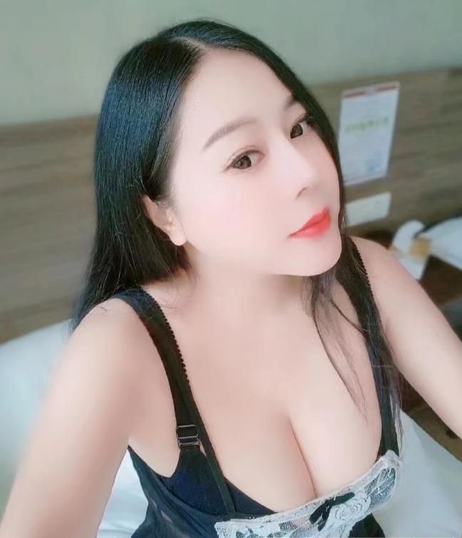 爆乳技师欣怡
