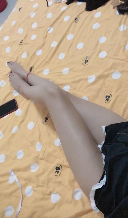 闷骚女友