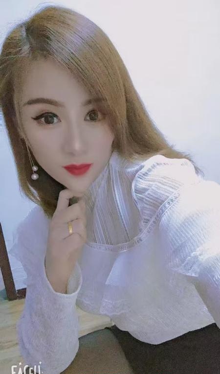 咸水沽泻火姐姐