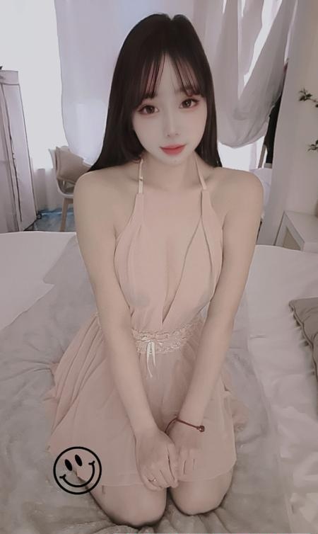 身材不错的妹子
