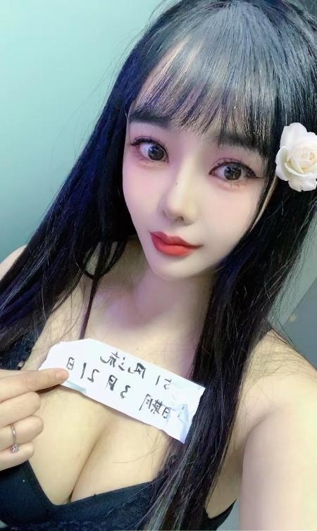 常州制服妹子小溪