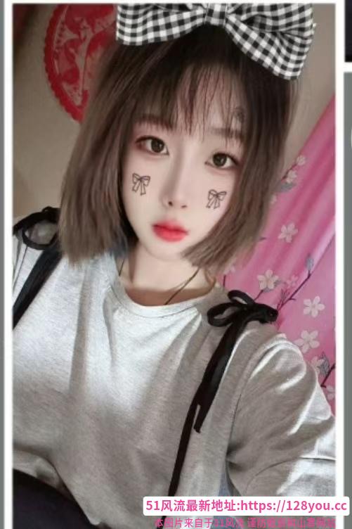 东丽小模特